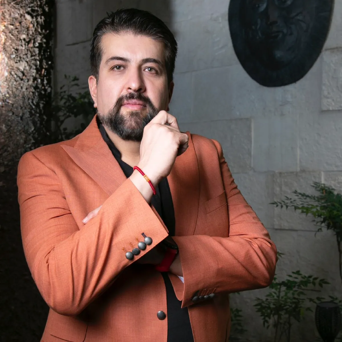 Oscar Mora